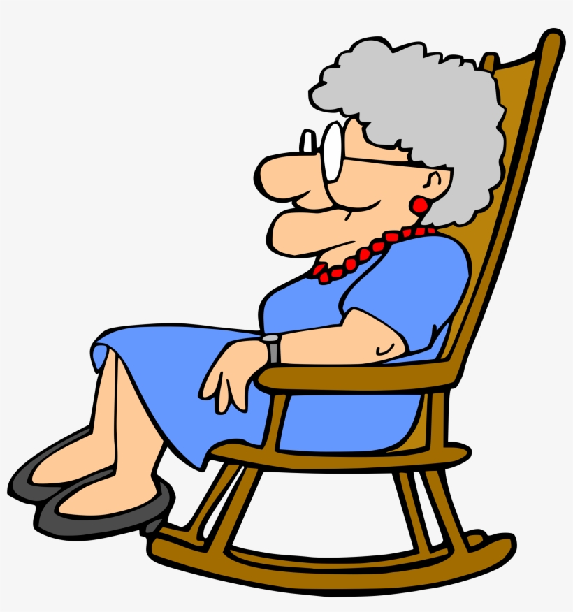 Grandpa Png Hd Transparent Grandpa Hd - Grandma Clipart, transparent png #8628993