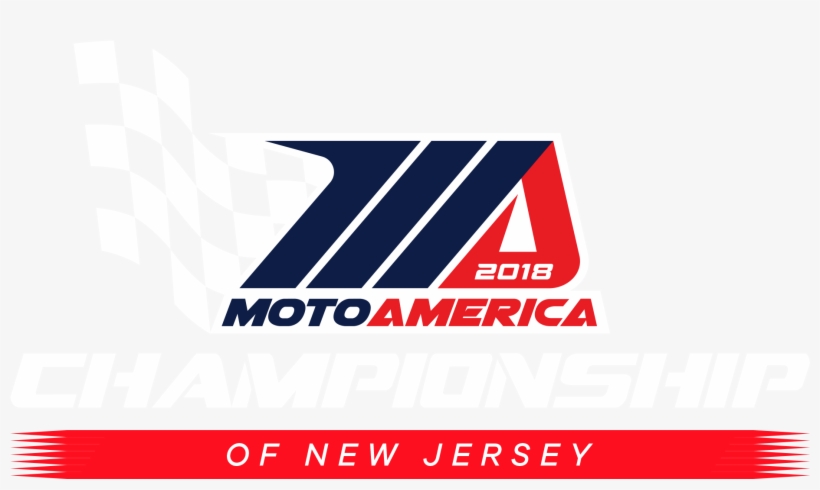 Championship Of New Jersey At New Jersey Motorsports - Motoamerica, transparent png #8628995