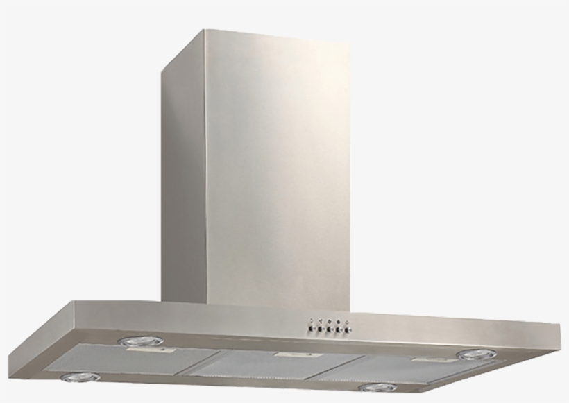 Falco Cookerhood Model - Coifa Parede 5 Bocas, transparent png #8629164