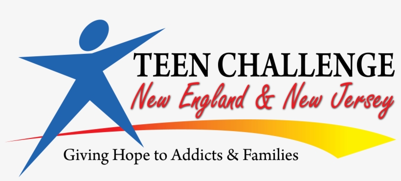 04 Nov Tcne Nj Logo - Teen Challenge, transparent png #8629279