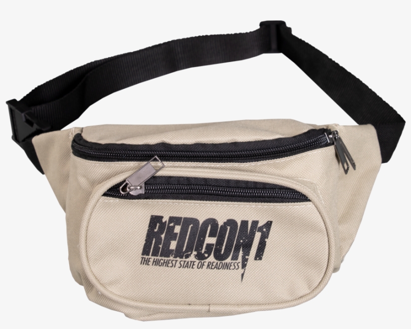 Redcon1 Fanny Pack - Fanny Pack, transparent png #8629393