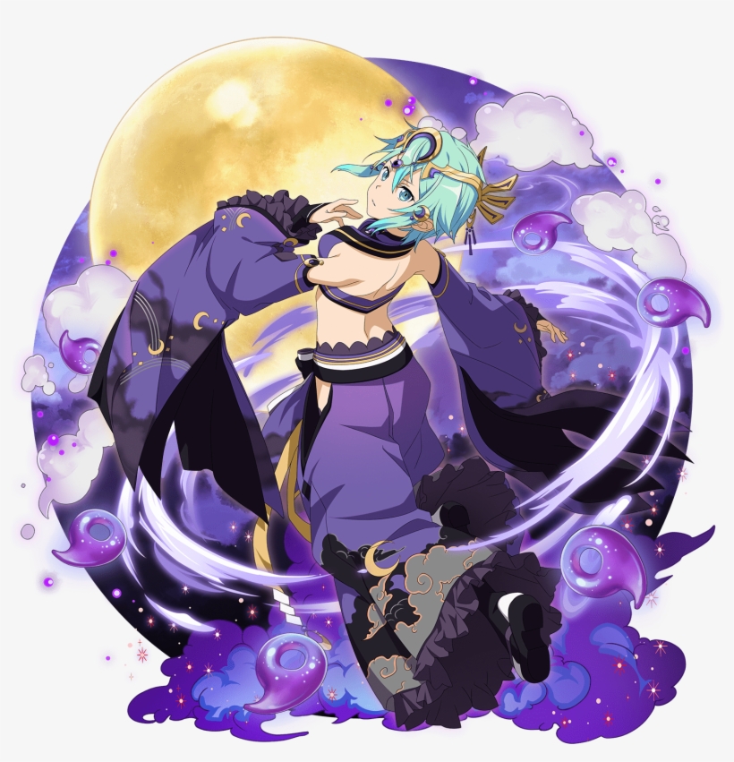 Information - Sinon Solus, transparent png #8629502