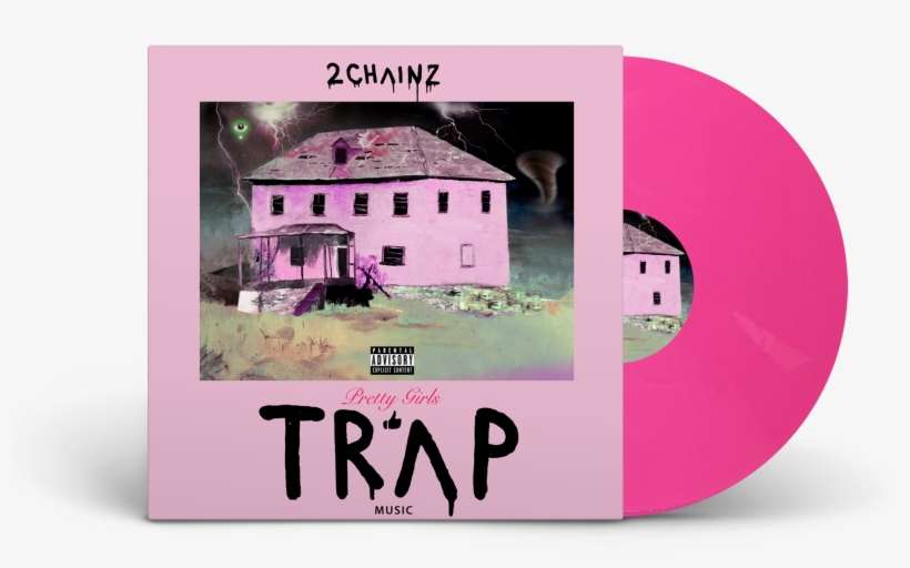 2 År Sedan - 2 Chainz 4 Am Ft Travis Scott, transparent png #8629540