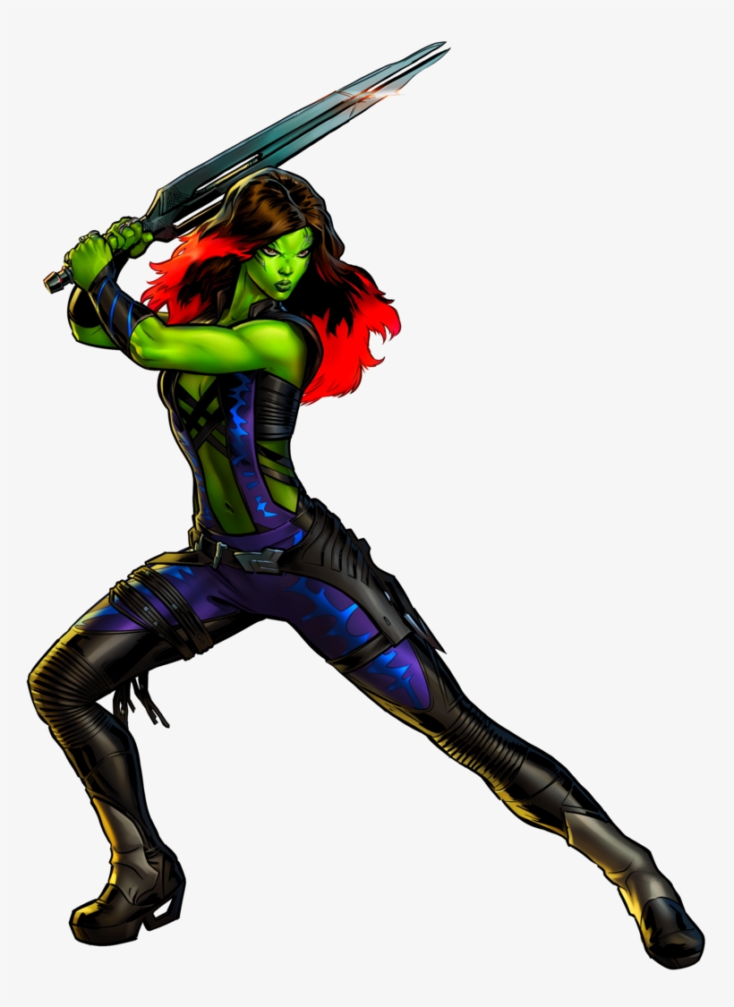 764 X 1045 4 - Gamora Boots, transparent png #8629713