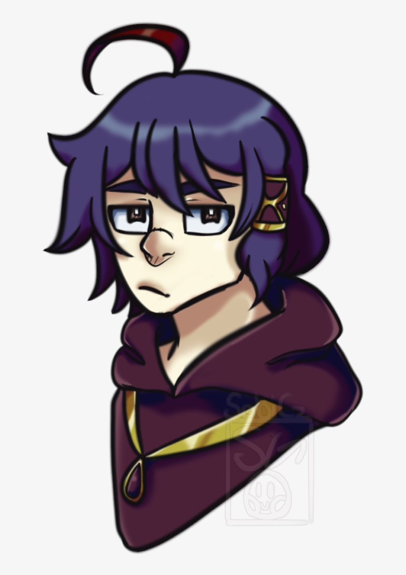 #siriusthejaeger - Twitter Search - Cartoon, transparent png #8629716