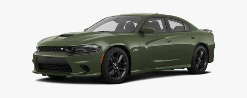 2019 Dodge Charger Gt Rwd - Dodge Charger Awd 2019, transparent png #8629752