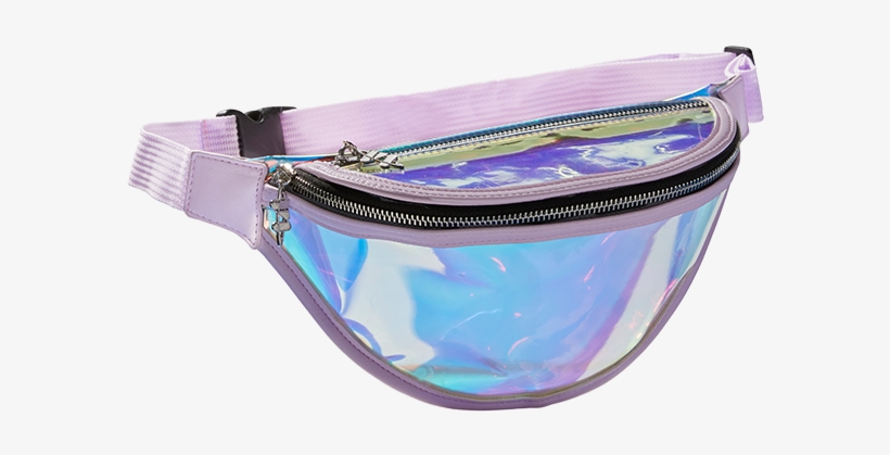 Fanny Pack - Shoulder Bag, transparent png #8629820