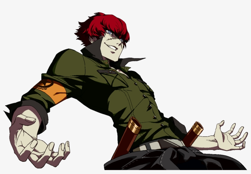 P4u2 P-sho Ik - Cartoon, transparent png #8629861