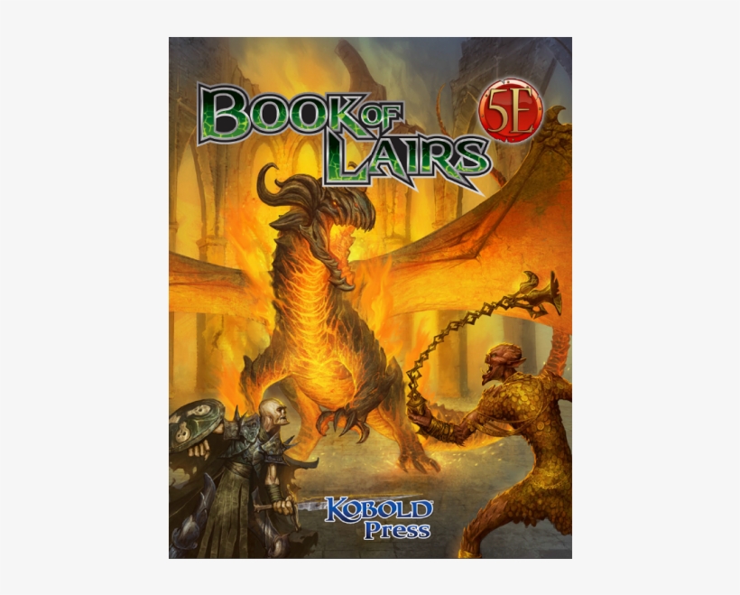 Book Of Lairs, transparent png #8629901