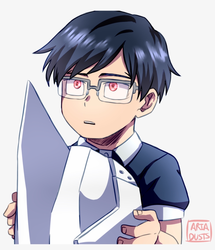 Anime Robot Boy - Cartoon, transparent png #8630011