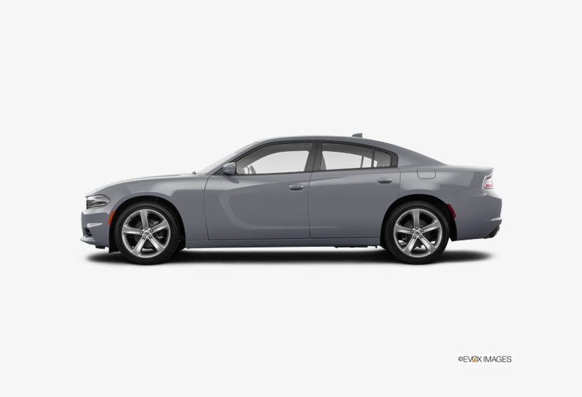 New 2018 Dodge Charger In Pearl City, Hi - 2018 Mazda 6 Sport Black, transparent png #8630016