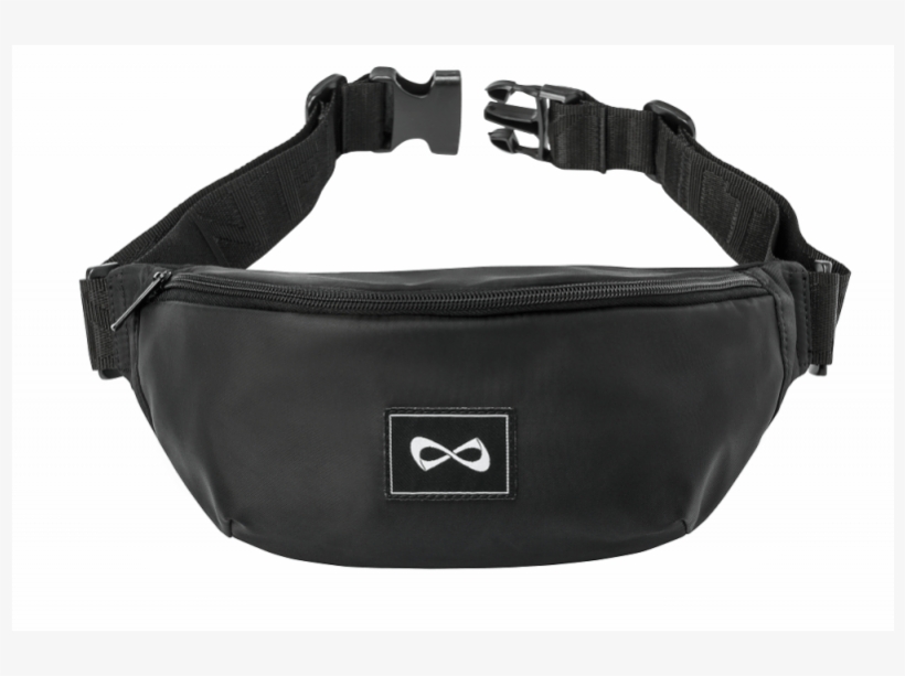 Fanny Pack Black-800×800 - Black Transparent Fanny Pack, transparent png #8630334