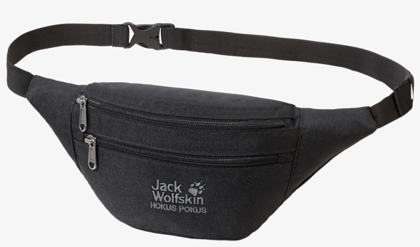 Jack Wolfskin Bauchtasche, transparent png #8630465