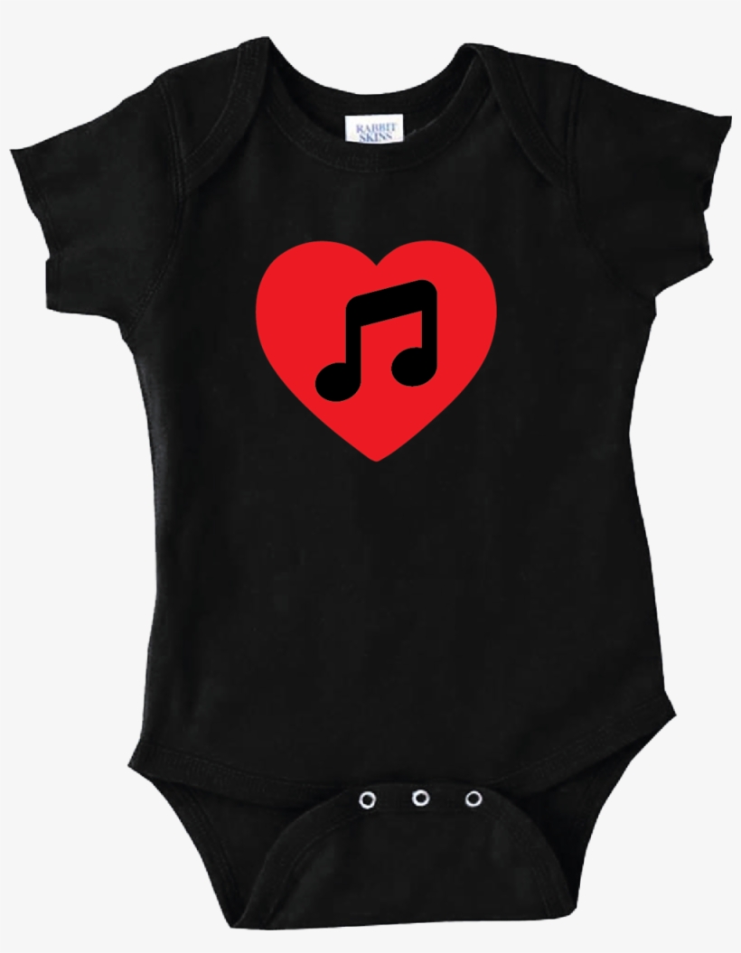 Heart Note-black, transparent png #8630513