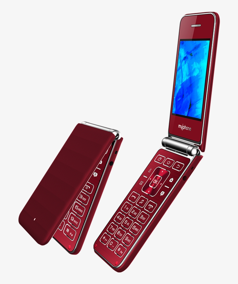 Refer Product - My Phone My111i, transparent png #8630516
