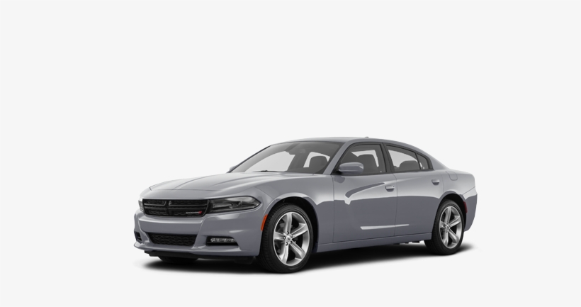 Dodge Charger - Granite Dodge Charger 2018, transparent png #8630549