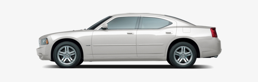 2009 Dodge Charger - Dodge Charger, transparent png #8630600