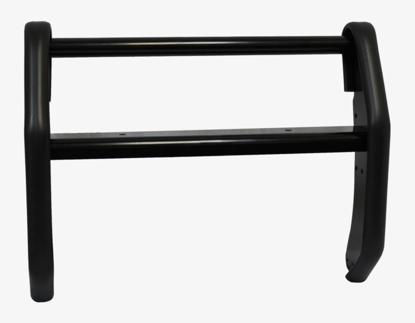 2011-2014 Dodge Charger Center Push Bumper - Chair, transparent png #8630609