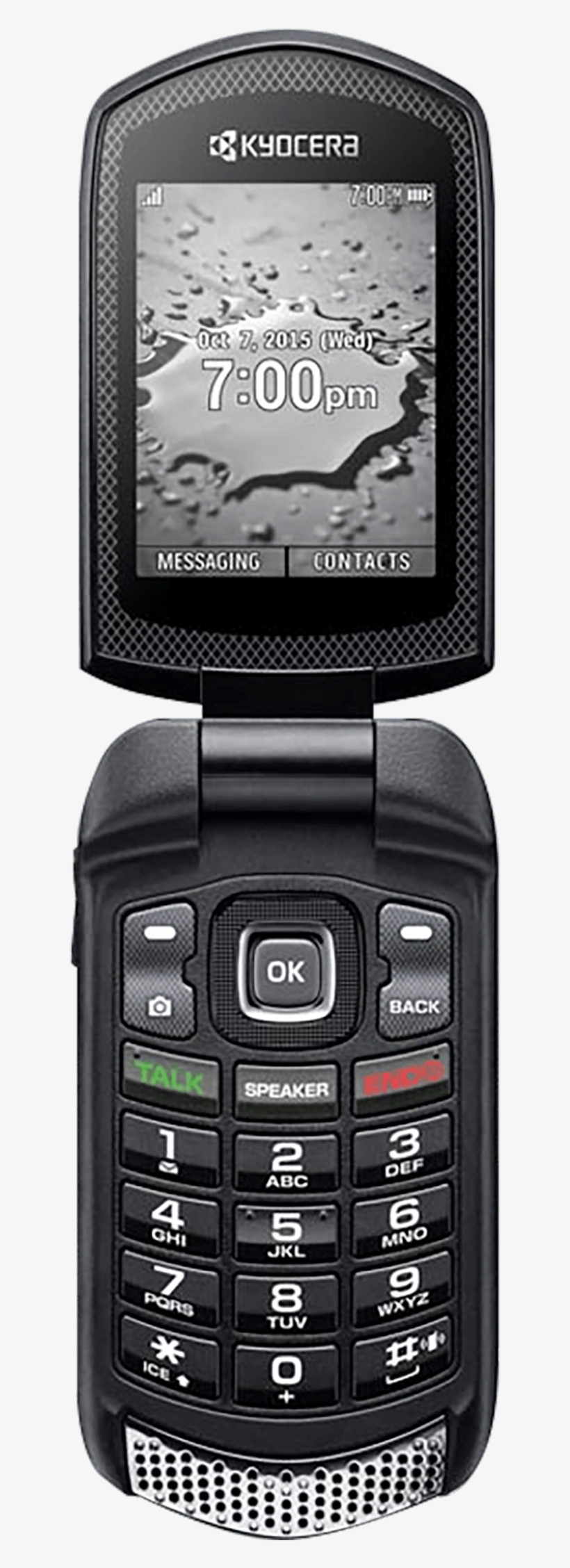 Duraxtp Duraxtp - Kyocera Duraxv, transparent png #8630774