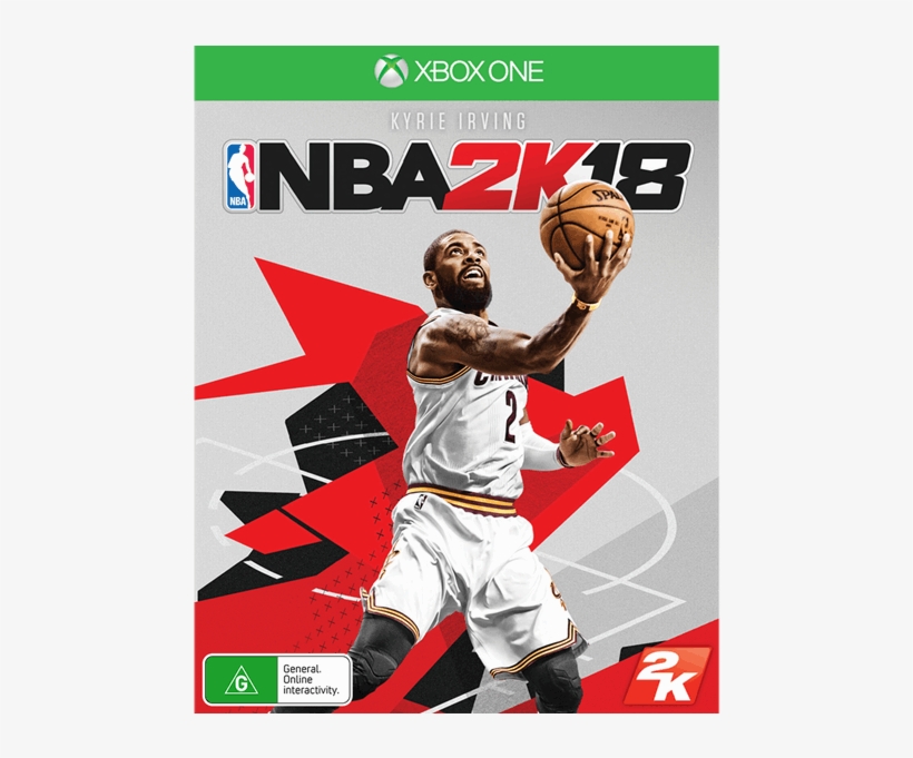 Nba 2k18 - Nba 2k18 Ps3, transparent png #8630778