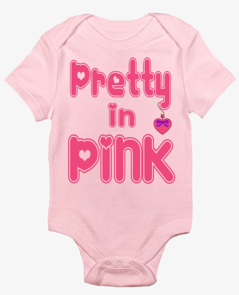 The Girl's Baby Onesie That Wins The Hearts Of All - Girl, transparent png #8631162