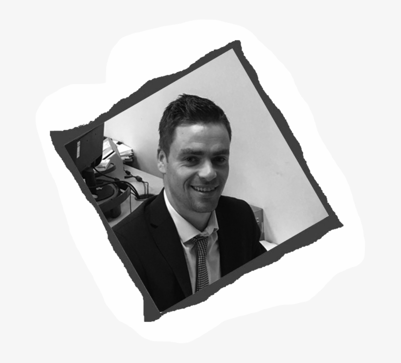 Aaron Caldwell - Gentleman, transparent png #8631272