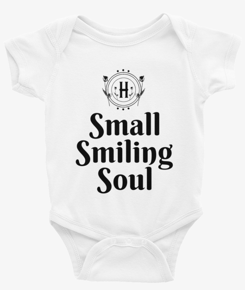 Image Of Sss Baby Onesie - Active Shirt, transparent png #8631357