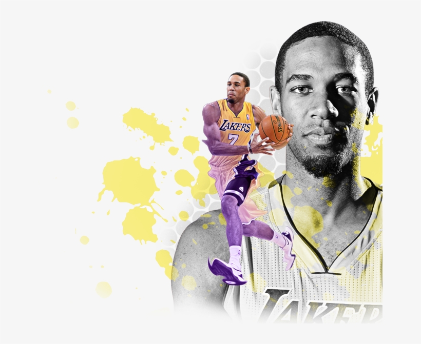 Xavier Henry Background - Basketball Player, transparent png #8631369
