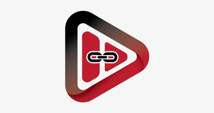 Of Embedding Your Videos To 9 Social Media Networks - Triangle, transparent png #8631409