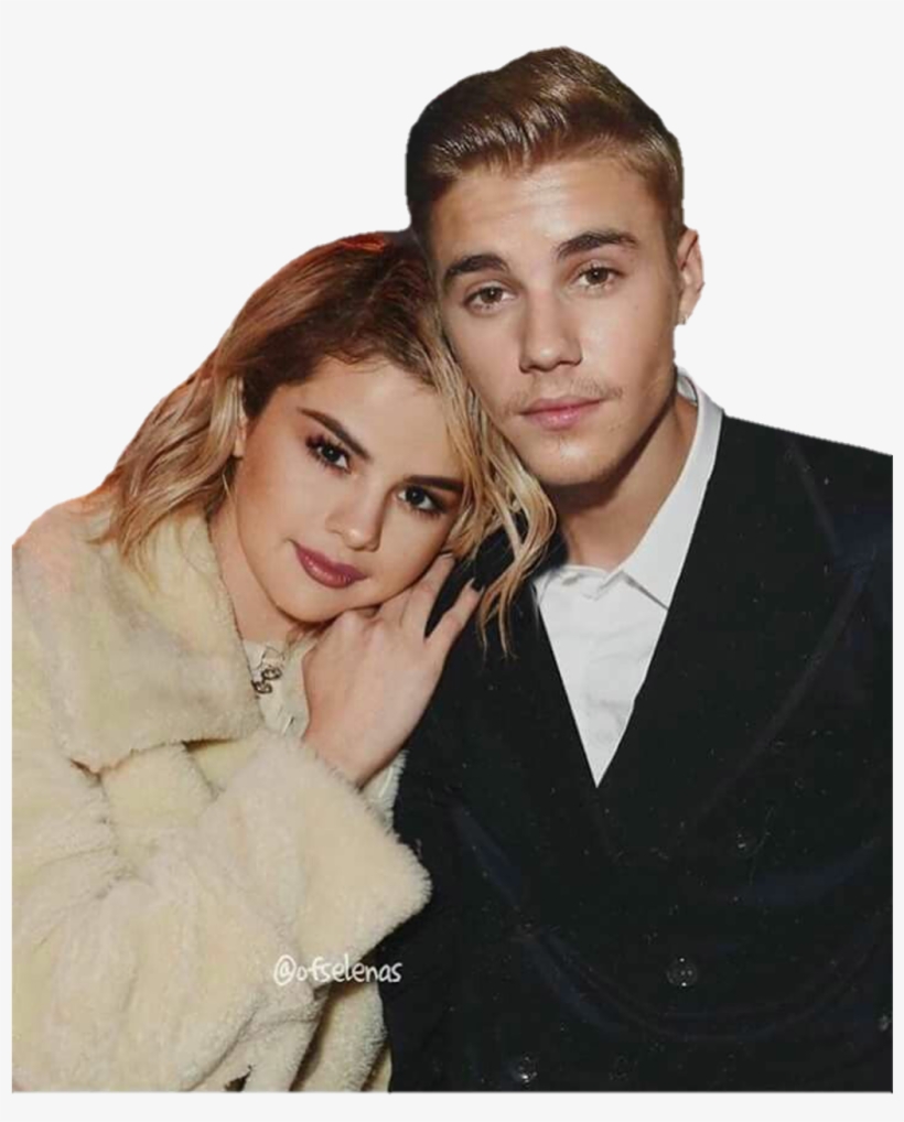 Report Abuse - Selena Gomez And Justin Bieber Youtube 2019, transparent png #8631452