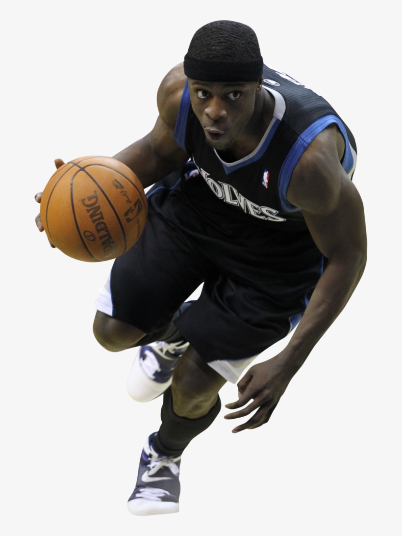 Tracy Lamar "t-mac" Mcgrady, Jr - Dribble Basketball, transparent png #8631455