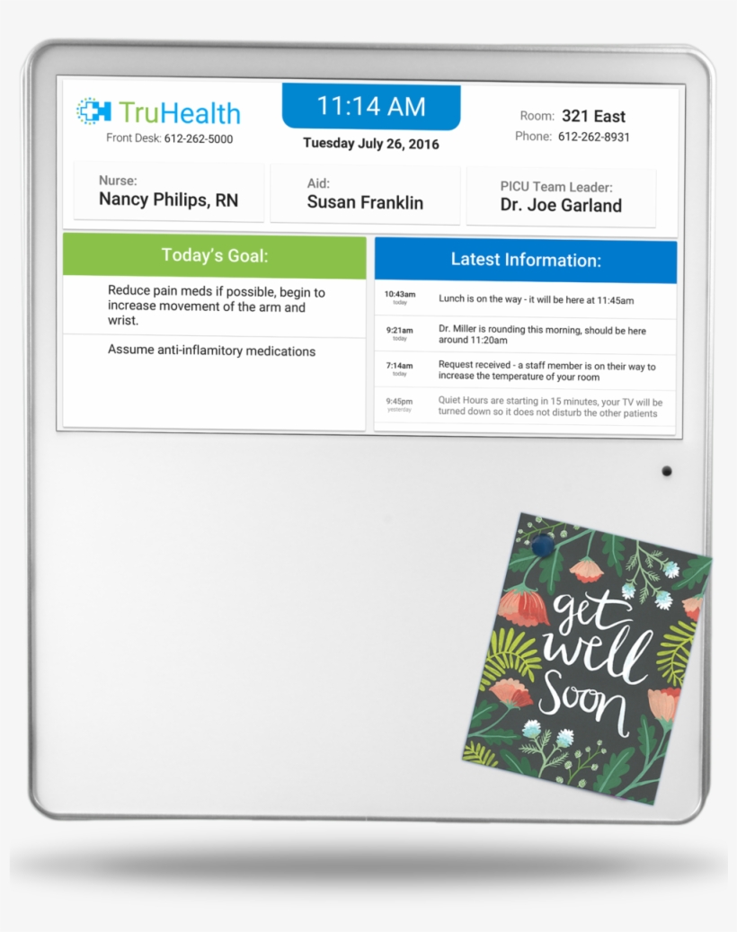 Whiteboard2 - Web Page, transparent png #8631528