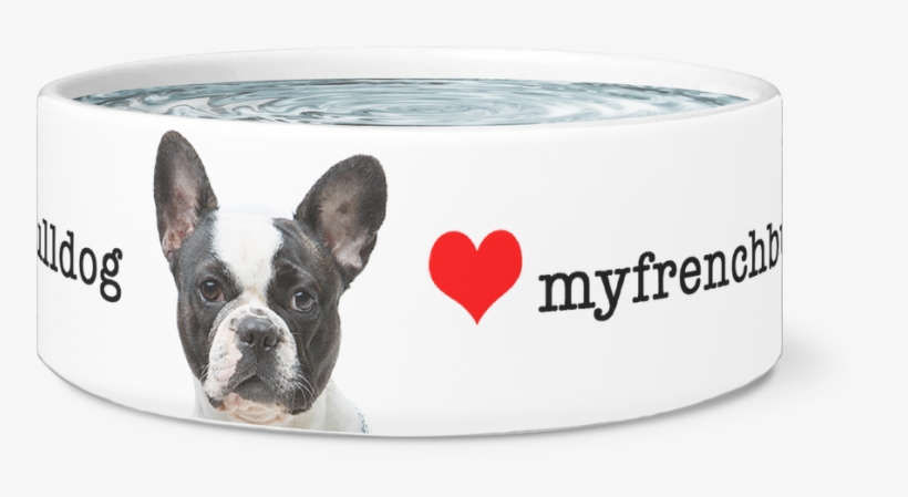 Load Image Into Gallery Viewer, Love My French Bulldog, - Boston Terrier, transparent png #8631533