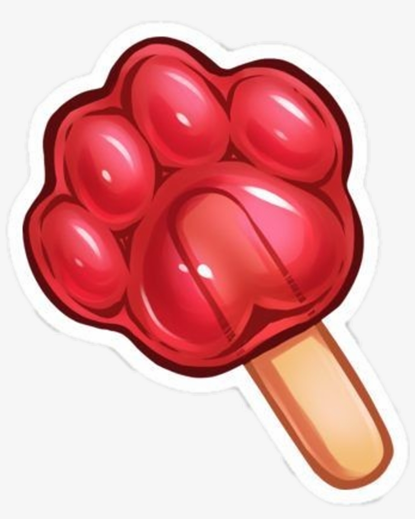 patitas sticker stickers zootopia free transparent png download pngkey