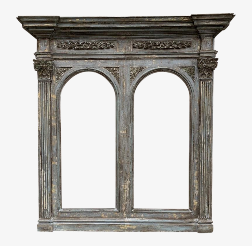 More Views - Cupboard, transparent png #8631717