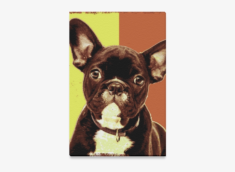 French Bulldogs Valentines Day, transparent png #8631793