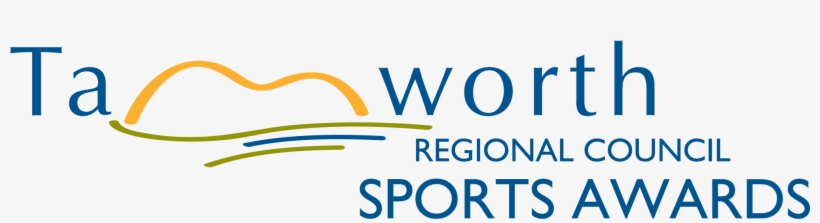 Trc Sports Awards Logo No Date - Graphic Design, transparent png #8632206