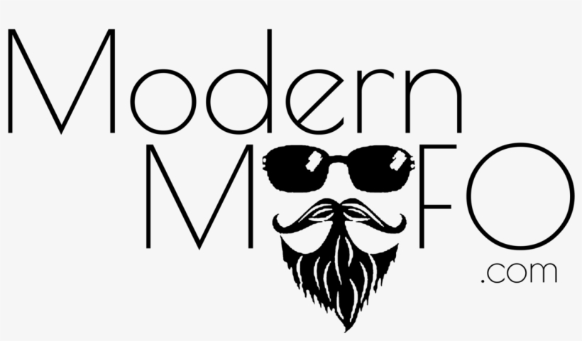 Modernmofo - Illustration, transparent png #8632208