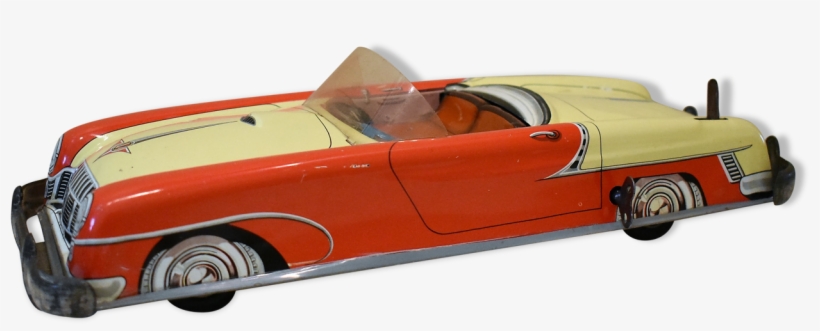 Ford Thunderbird, transparent png #8632307