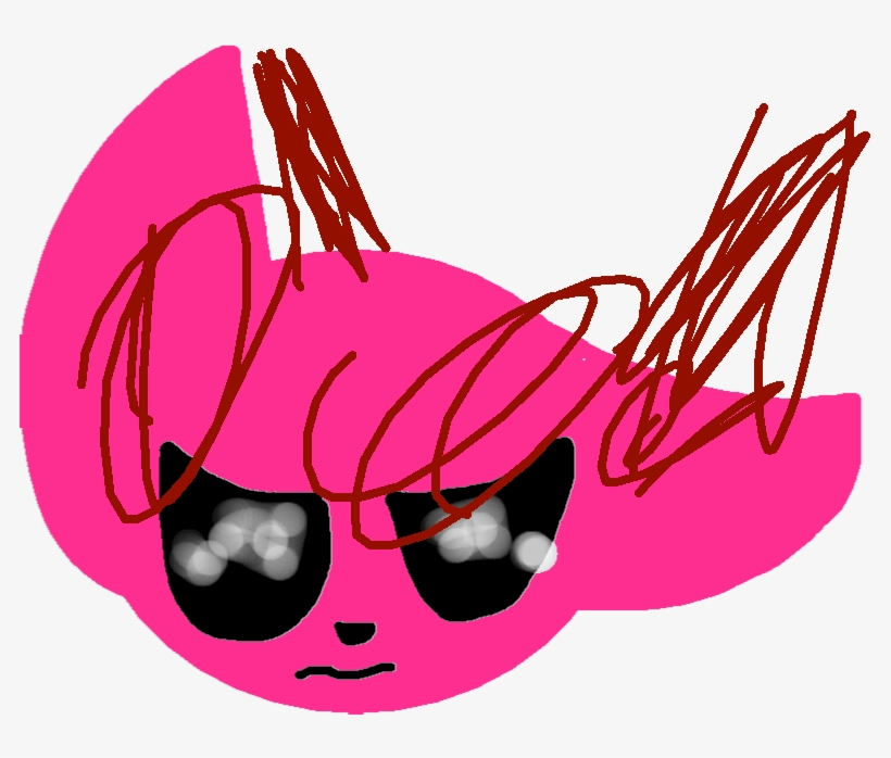 Head - Head Bob, transparent png #8632309