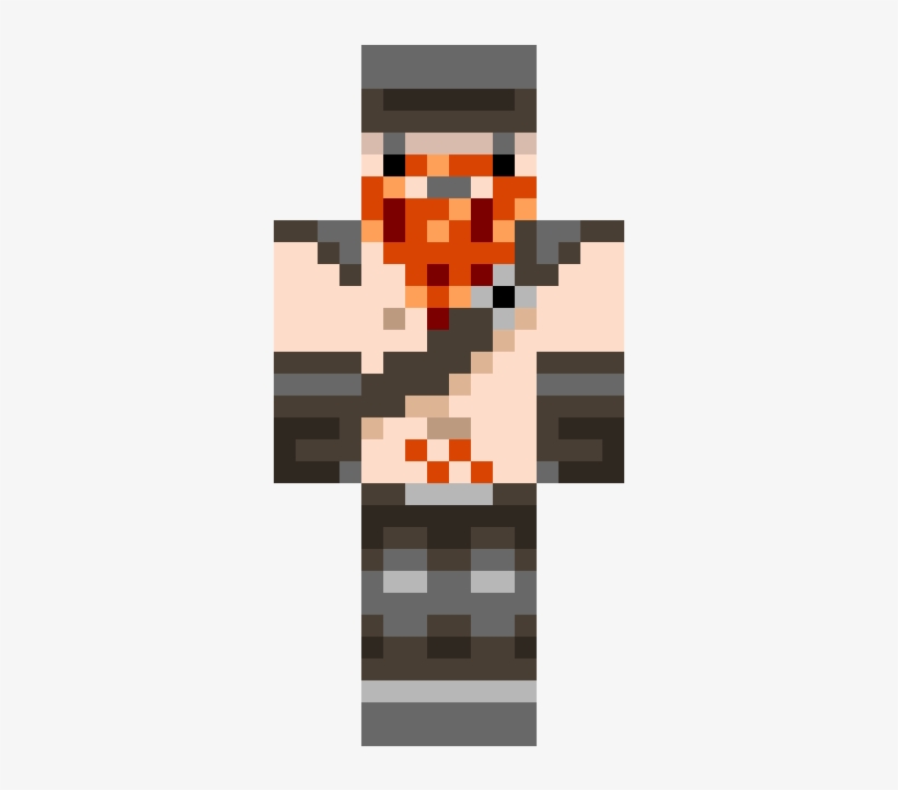 Honeydew - Honeydew Yogscast, transparent png #8632310