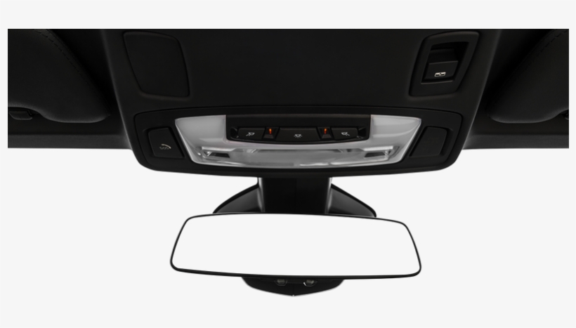Courtesy Lamps/ceiling Controls - Car, transparent png #8632417