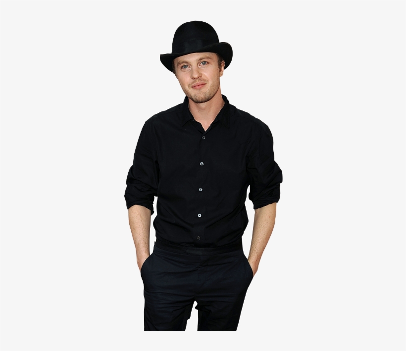 Michael Pitt On His Boardwalk Empire Run, The Emmys, - Gentleman, transparent png #8632486