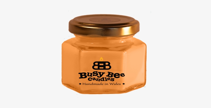 Honeydew Melon Small Candle - Peanut Butter, transparent png #8632591