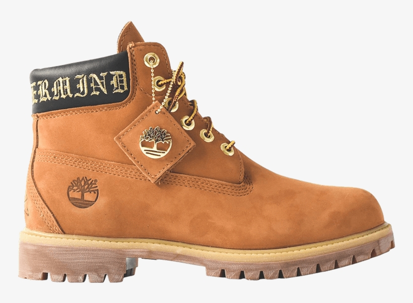 Timberland Mastermind World X 5 Inch Zip 'wheat' - Work Boots, transparent png #8632717