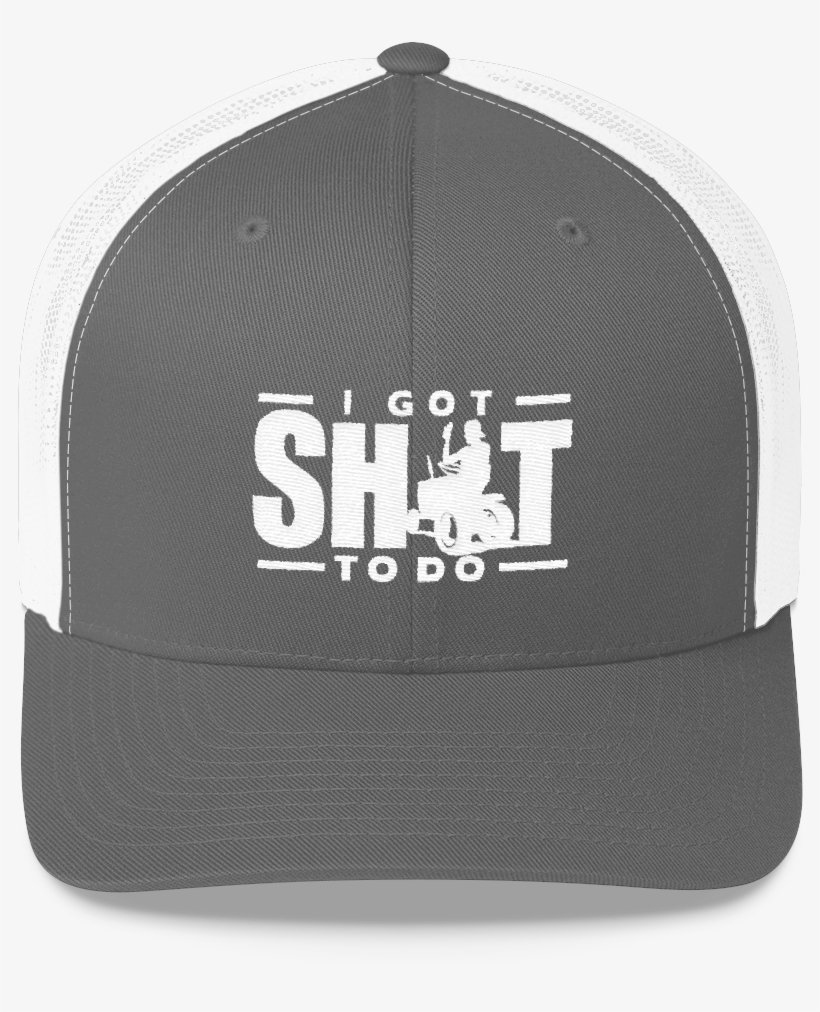 I Got Shit To Do, transparent png #8632722
