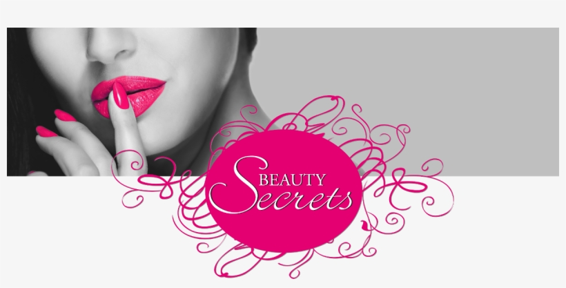 Beauty St Barth Centre Esthétique St Barthélemy Gustavia - Beauty Secrets Logo Png, transparent png #8632747