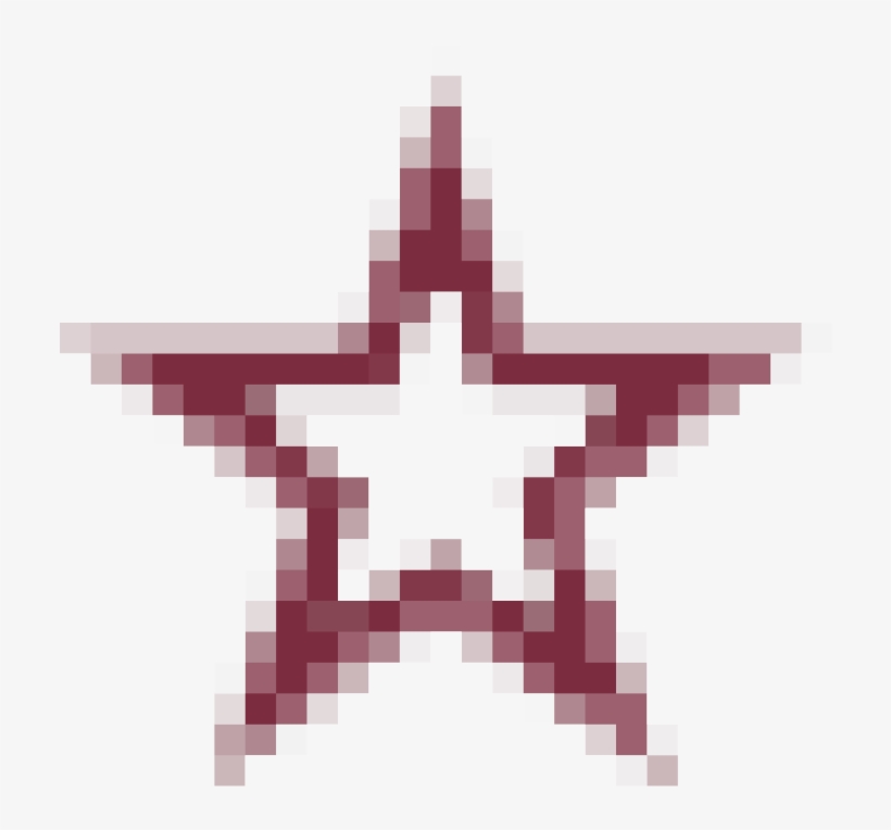 The Cobbler - Ngoi Sao Mini Tattoo, transparent png #8632780