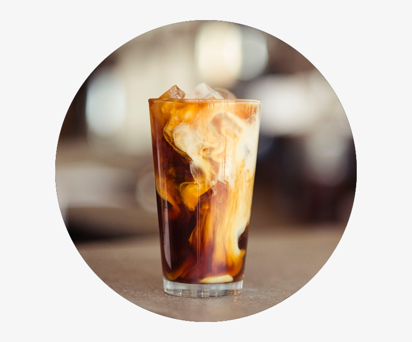 Related Products - Iced Coffee, transparent png #8632839