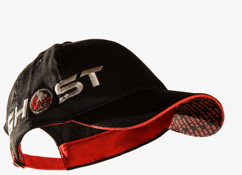 Ghost Hat - Cappellino Idpa, transparent png #8632880